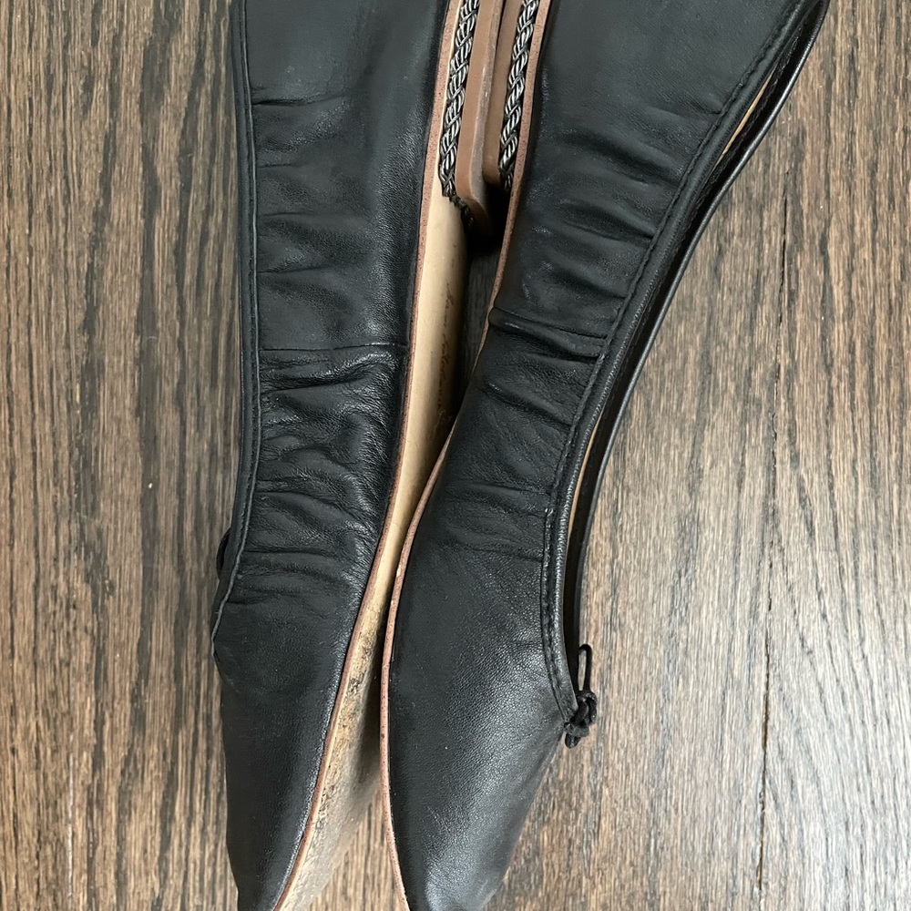 Sam Edelman Ballet Flats